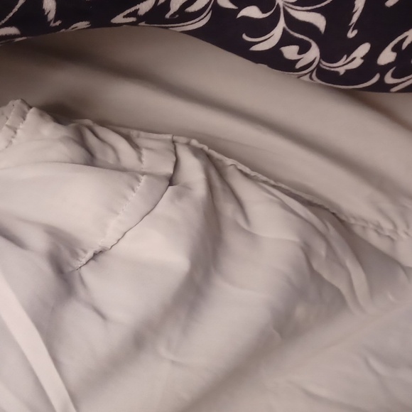 Silver Sequin Jacket - Picture 4 of 6